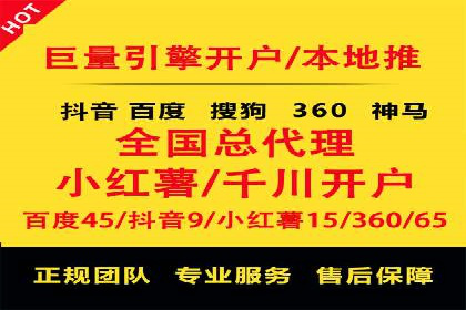 行业领先企业的SEM代运营成功之路